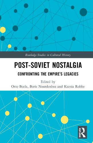 Post-Soviet Nostalgia