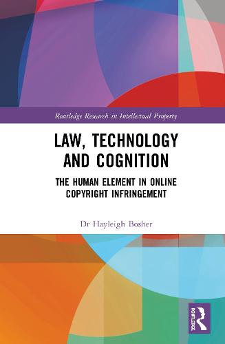 Law, Technology and Cognition