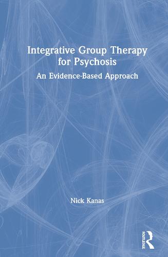 Integrative Group Therapy for Psychosis