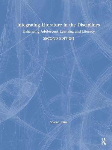 Integrating Literature in the Disciplines