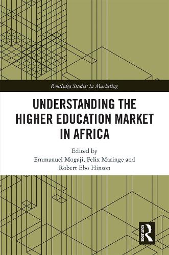 Understanding the Higher Education Market in Africa