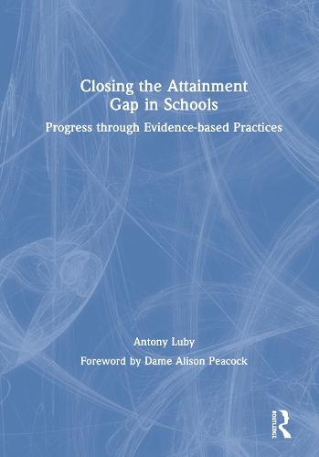 Closing the Attainment Gap in Schools