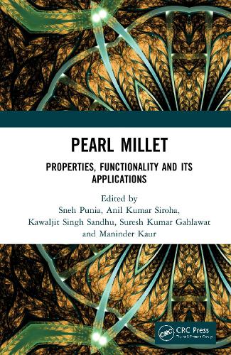 Pearl Millet
