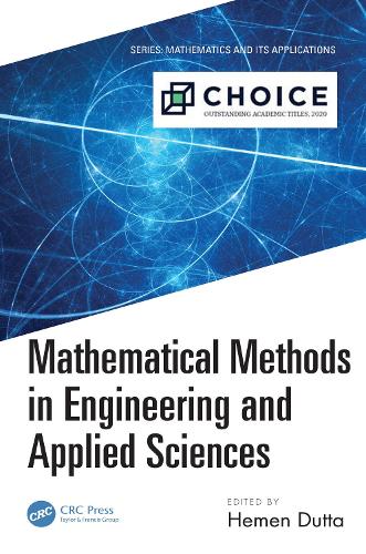 Mathematical Methods in Engineering and Applied Sciences
