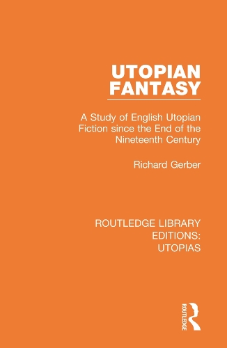 Utopian Fantasy