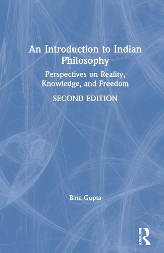 An Introduction to Indian Philosophy