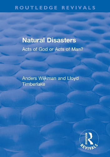 Natural Disasters