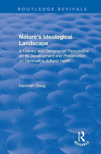 Nature's Ideological Landscape