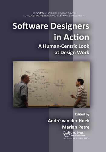 Software Designers in Action