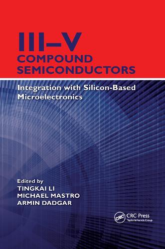 III–V Compound Semiconductors