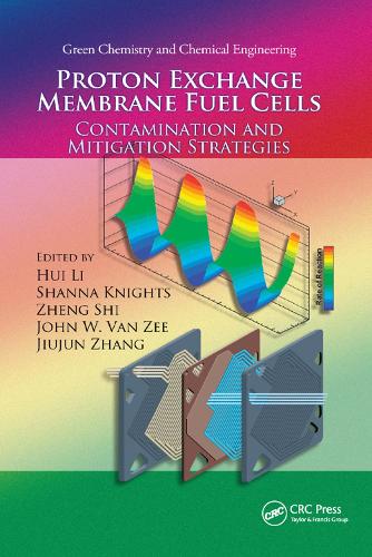 Proton Exchange Membrane Fuel Cells