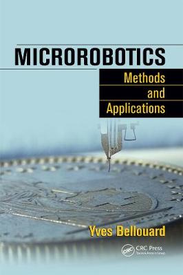 Microrobotics