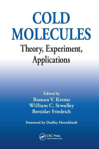 Cold Molecules