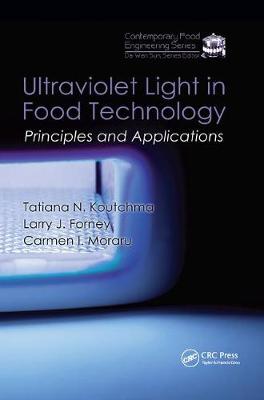 Ultraviolet Light in Food Technology