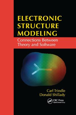 Electronic Structure Modeling