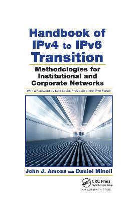 Handbook of IPv4 to IPv6 Transition