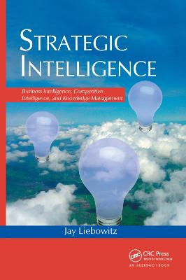 Strategic Intelligence