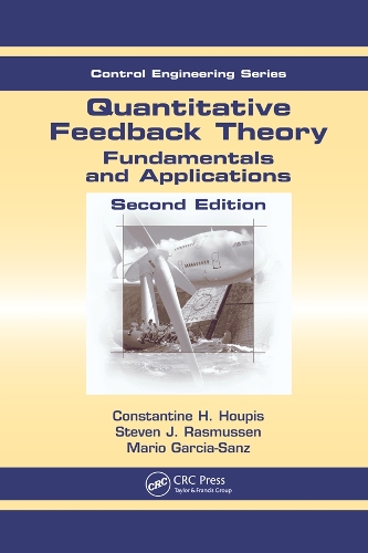 Quantitative Feedback Theory