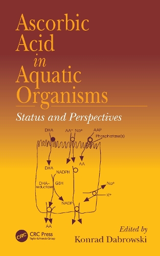 Ascorbic Acid In Aquatic Organisms