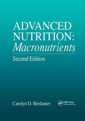 Advanced Nutrition