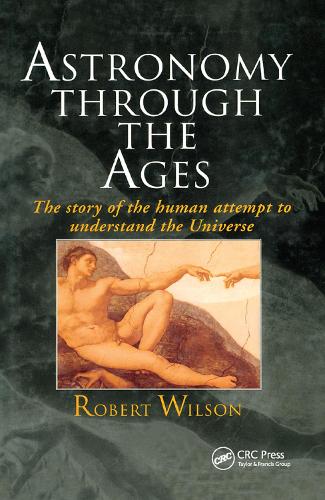 Astronomy Through the Ages