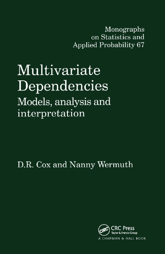 Multivariate Dependencies