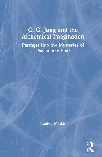 C. G. Jung and the Alchemical Imagination