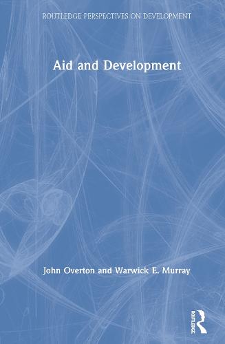 Aid and Development