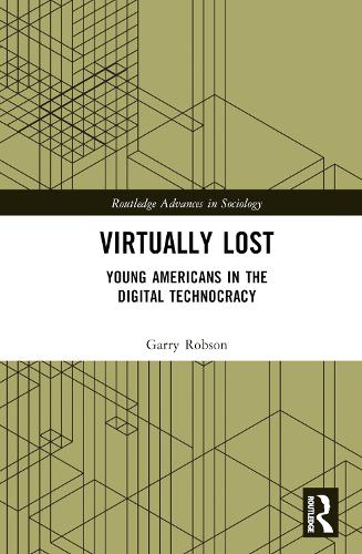 Virtually Lost