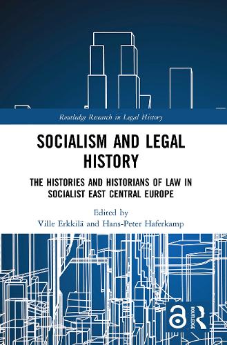 Socialism and Legal History