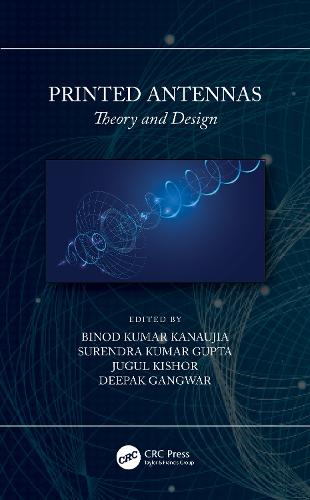 Printed Antennas