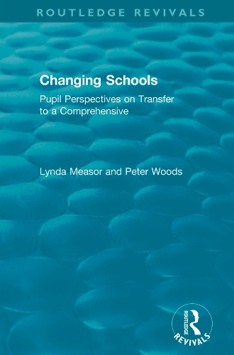 Changing Schools