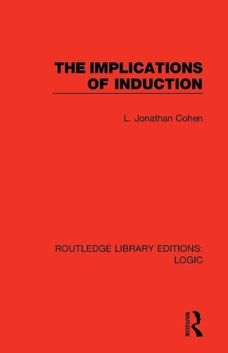 The Implications of Induction