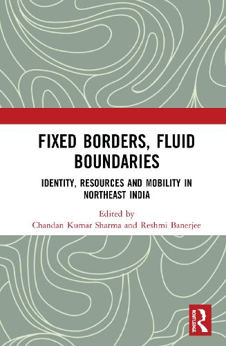 Fixed Borders, Fluid Boundaries