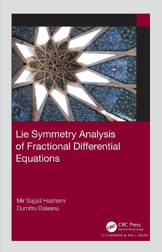 Lie Symmetry Analysis of Fractional Differential Equations