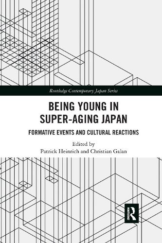Being Young in Super-Aging Japan