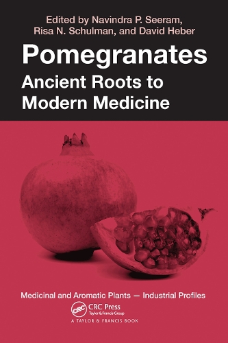 Pomegranates