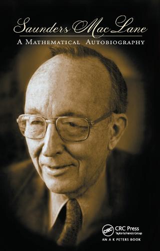 Saunders Mac Lane