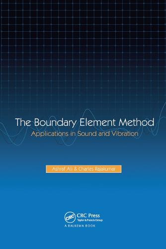 The Boundary Element Method