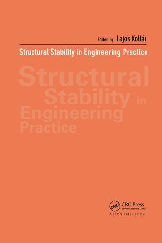 Structural Stability in Engineering Practice
