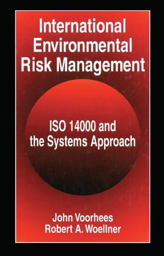 International Environmental Risk Management