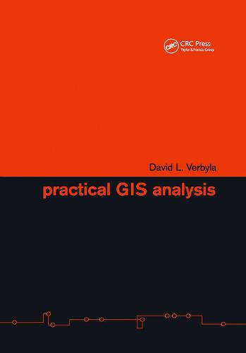 Practical GIS Analysis