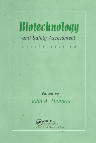 Biotechnology And Safety Assessment
