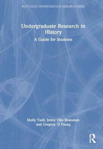 Undergraduate Research in History