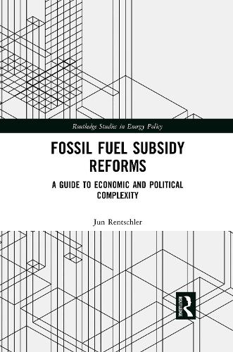 Fossil Fuel Subsidy Reforms
