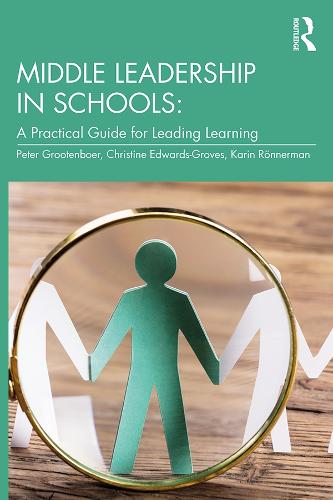 Middle Leadership in Schools