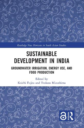 Sustainable Development in India