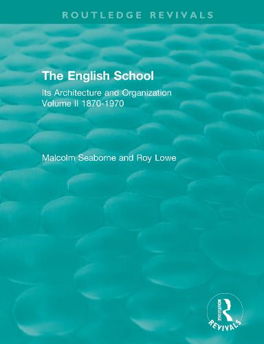 The English School