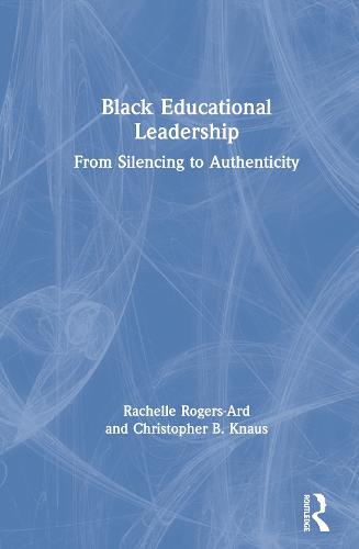 Black Educational Leadership