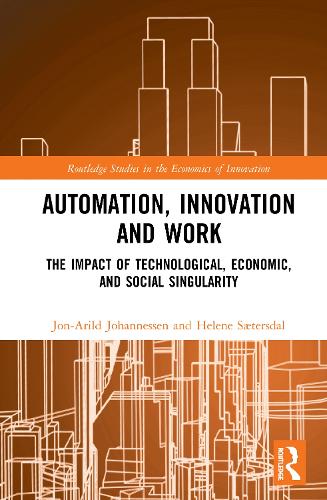 Automation, Innovation and Work